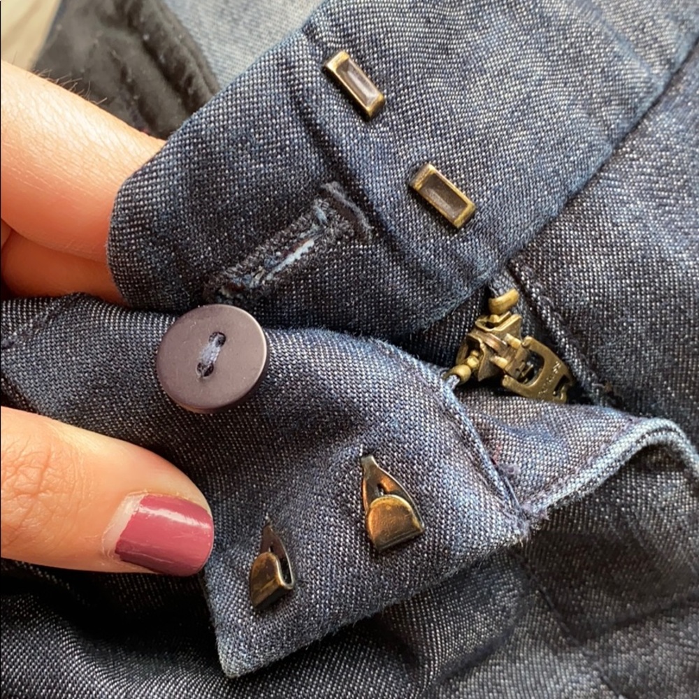 Express Jeans - Picture 6 of 6